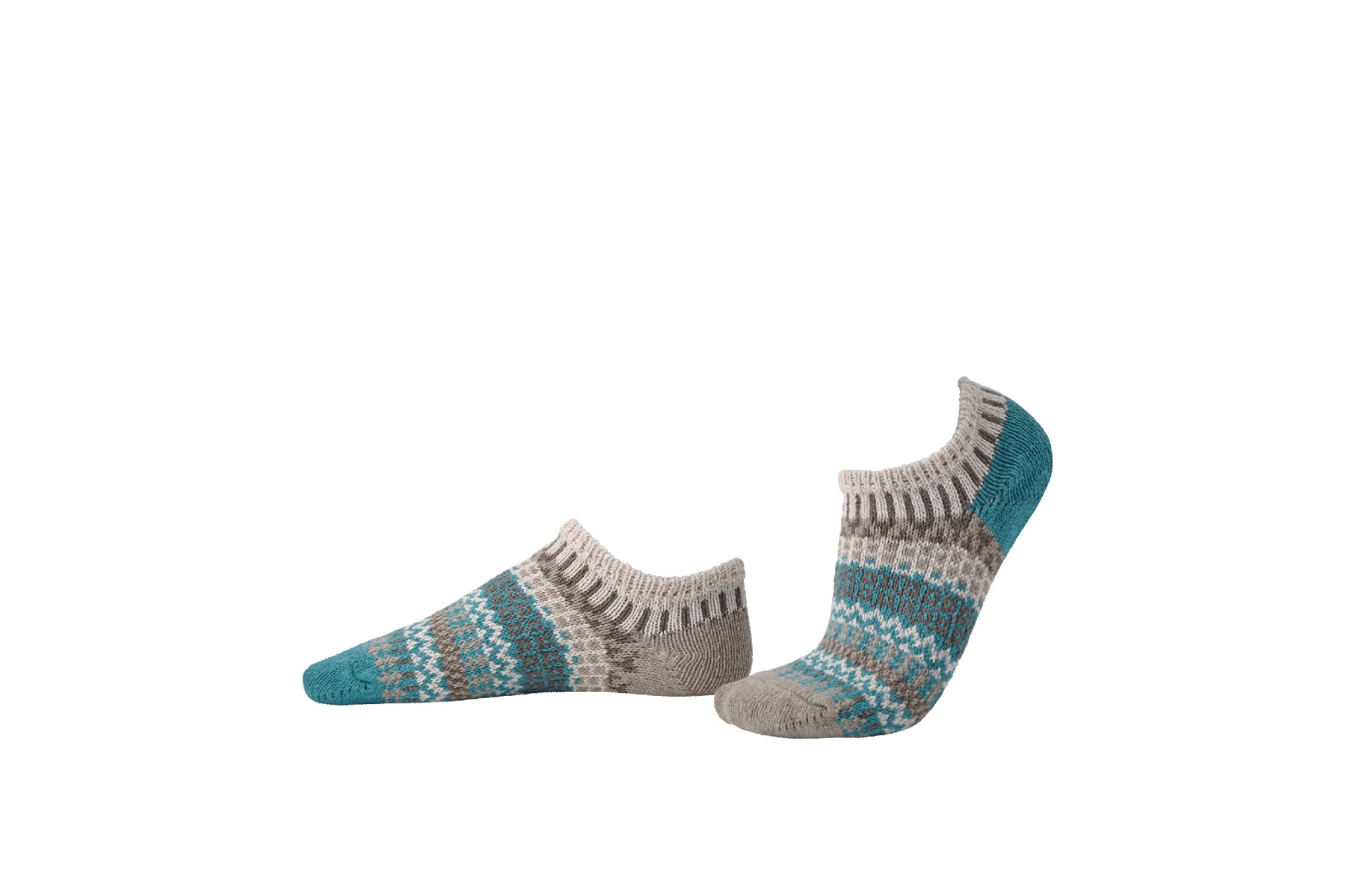 Cumin Ankle Socks sold by Solmate Socks