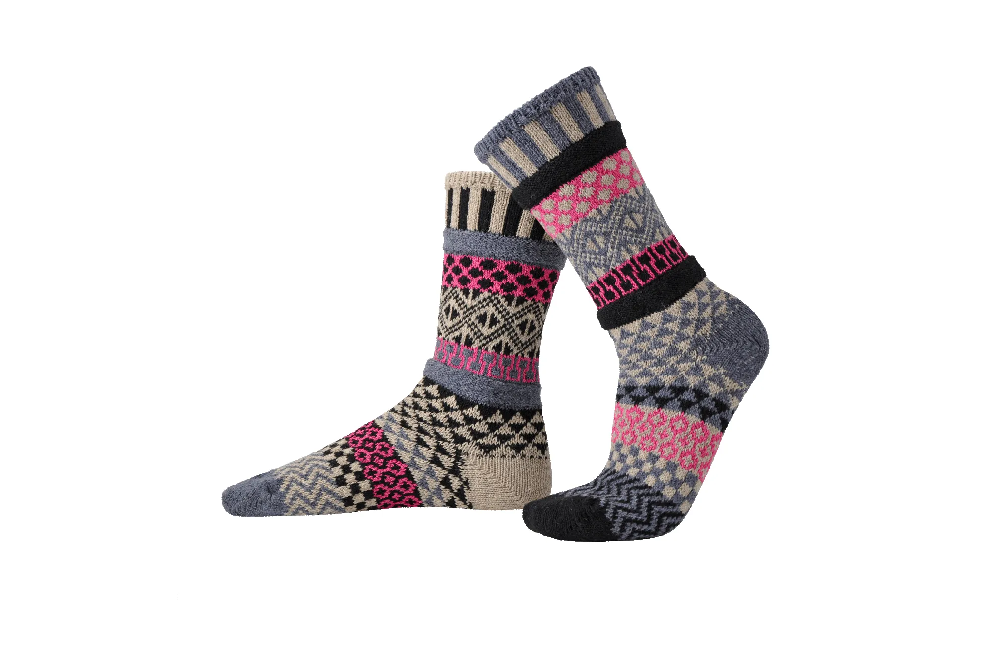 Dogwood Wool Socks sold by Solmate Socks