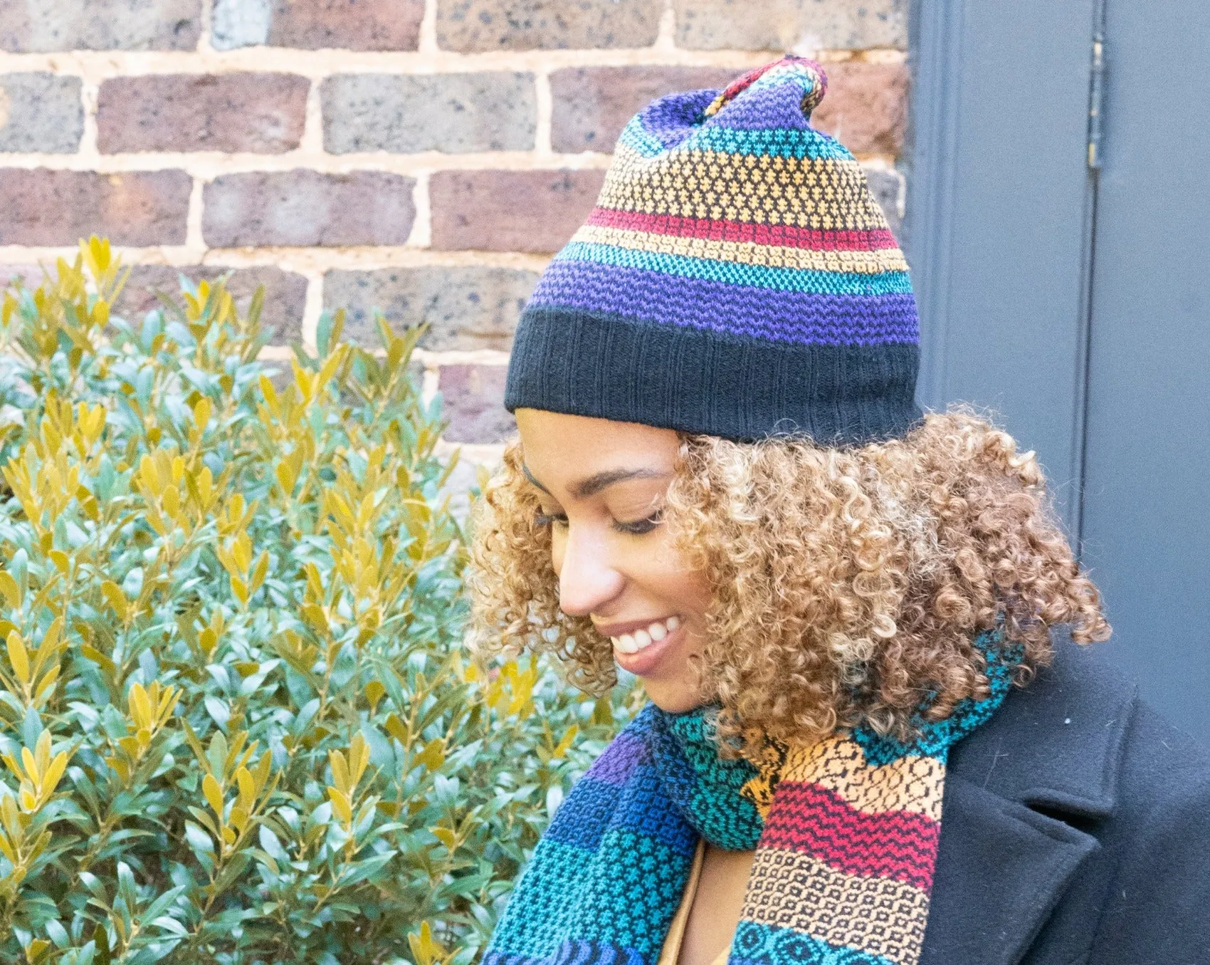 Beanies sold by Solmate Socks product image thumbnail 2