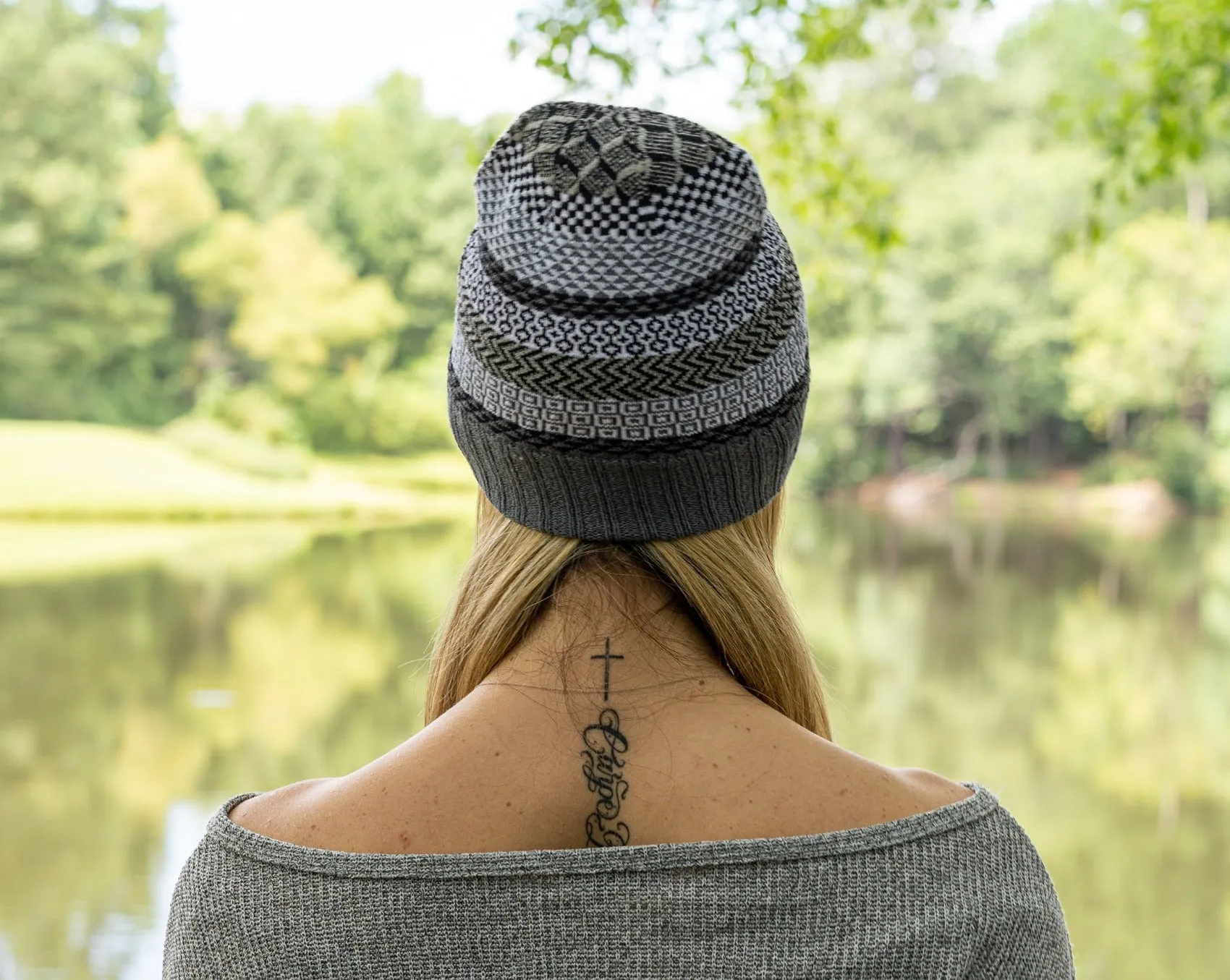 Beanies sold by Solmate Socks product image thumbnail 4