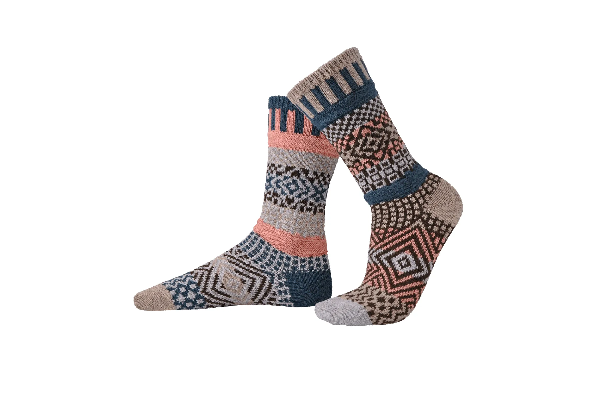 Madrona Wool Socks sold by Solmate Socks