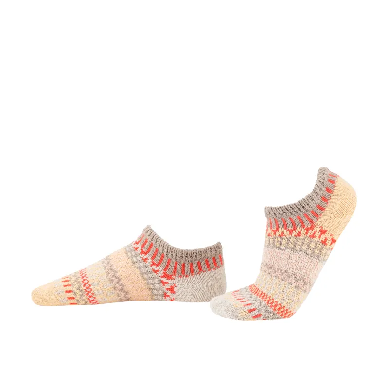 Umami Ankle Socks sold by Solmate Socks