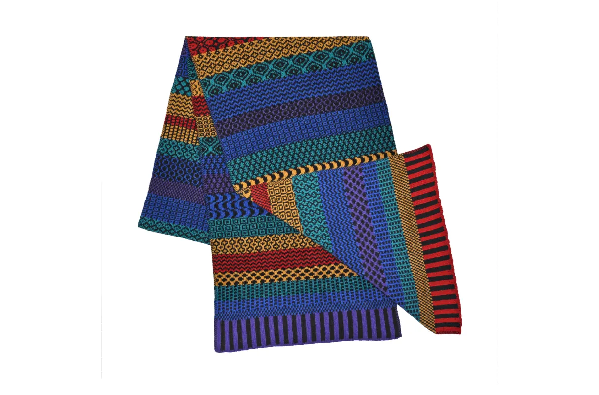 Sale Scarves sold by Solmate Socks