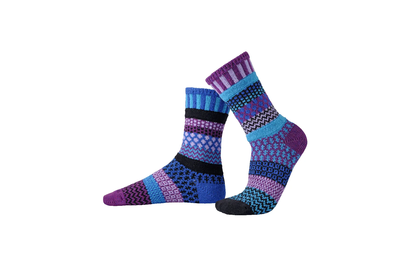 Garden Crew Socks sold by Solmate Socks product image thumbnail 3