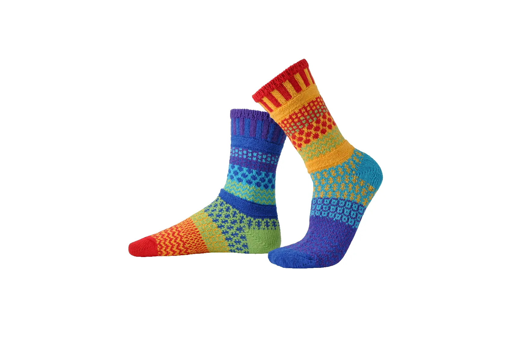 Garden Crew Socks sold by Solmate Socks product image thumbnail 4