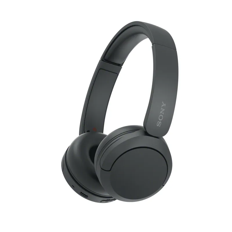 WH-CH520 Wireless Headphones with Microphone sold by Sony