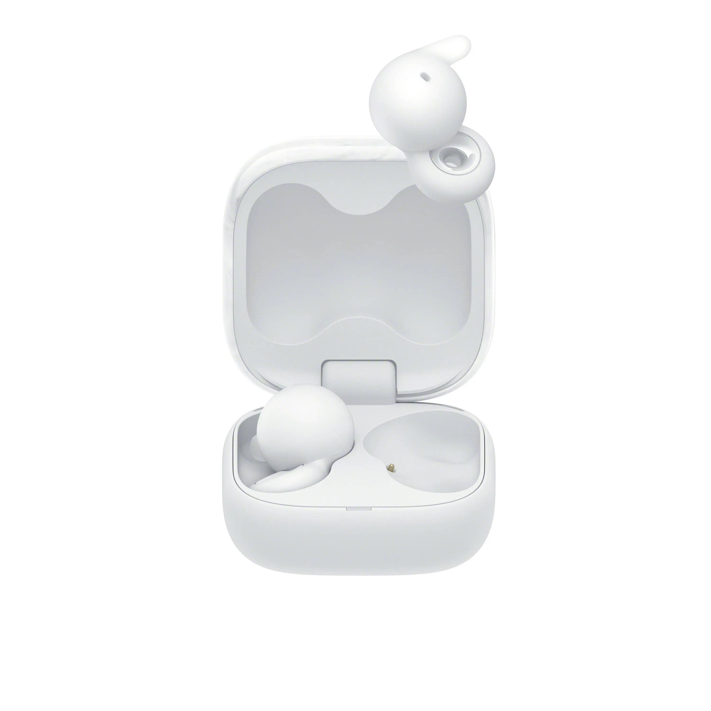 LinkBuds Open Wireless Earbuds sold by Sony product image thumbnail 5