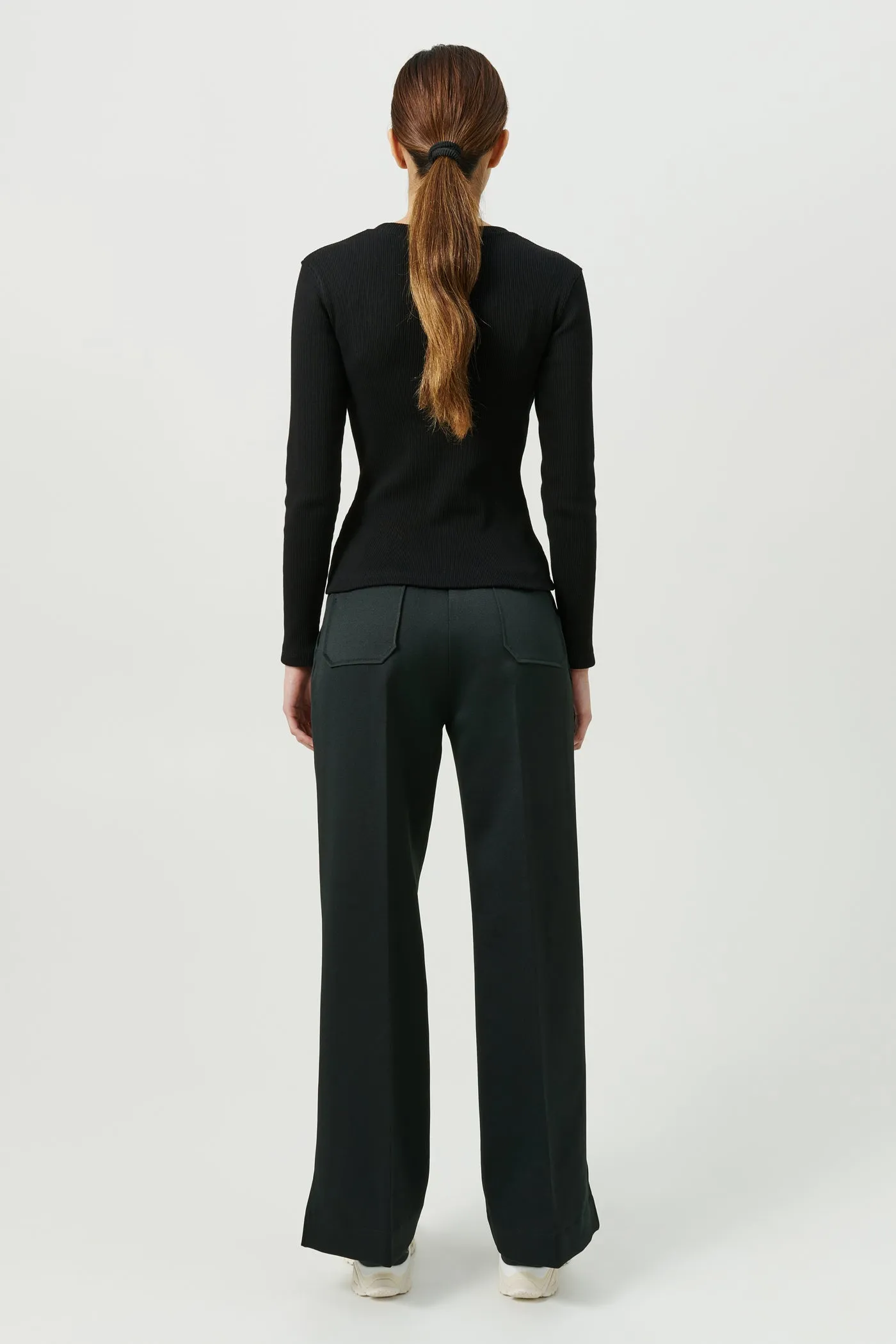 Star T-shirt sold by Soulland product image thumbnail 2