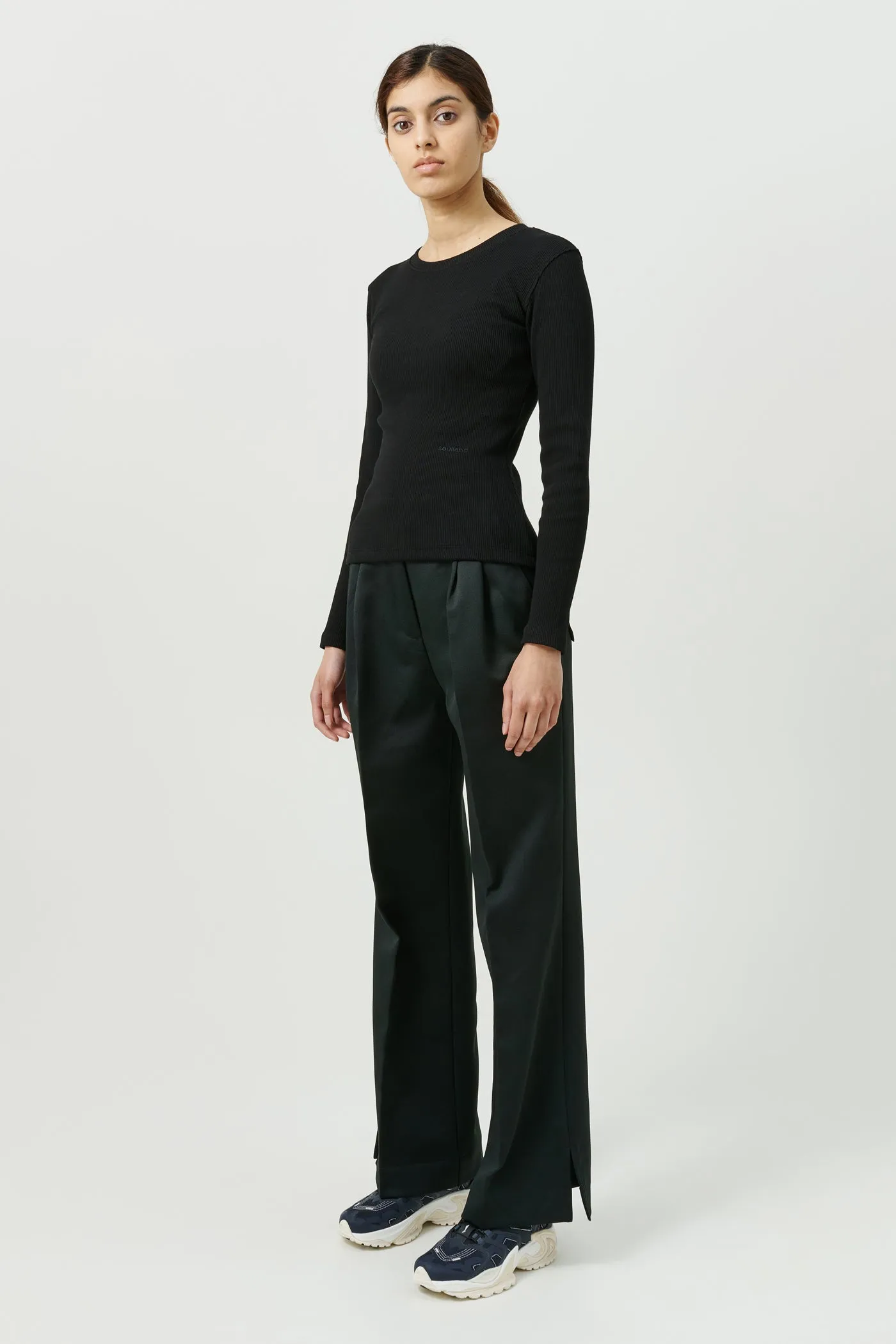 Star T-shirt sold by Soulland