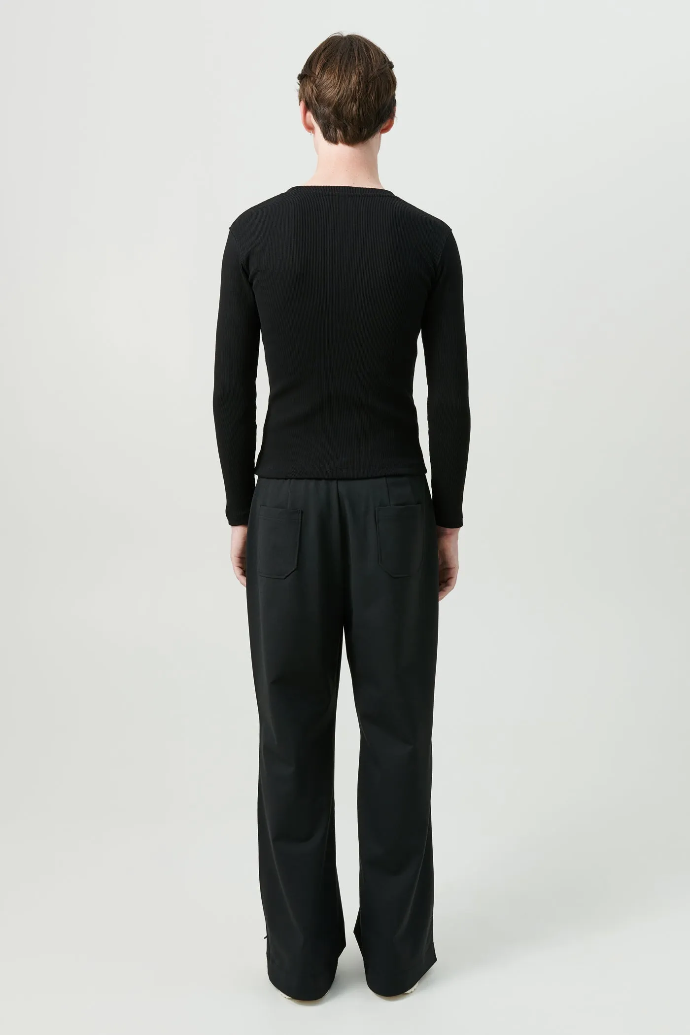 Star T-shirt sold by Soulland product image thumbnail 4