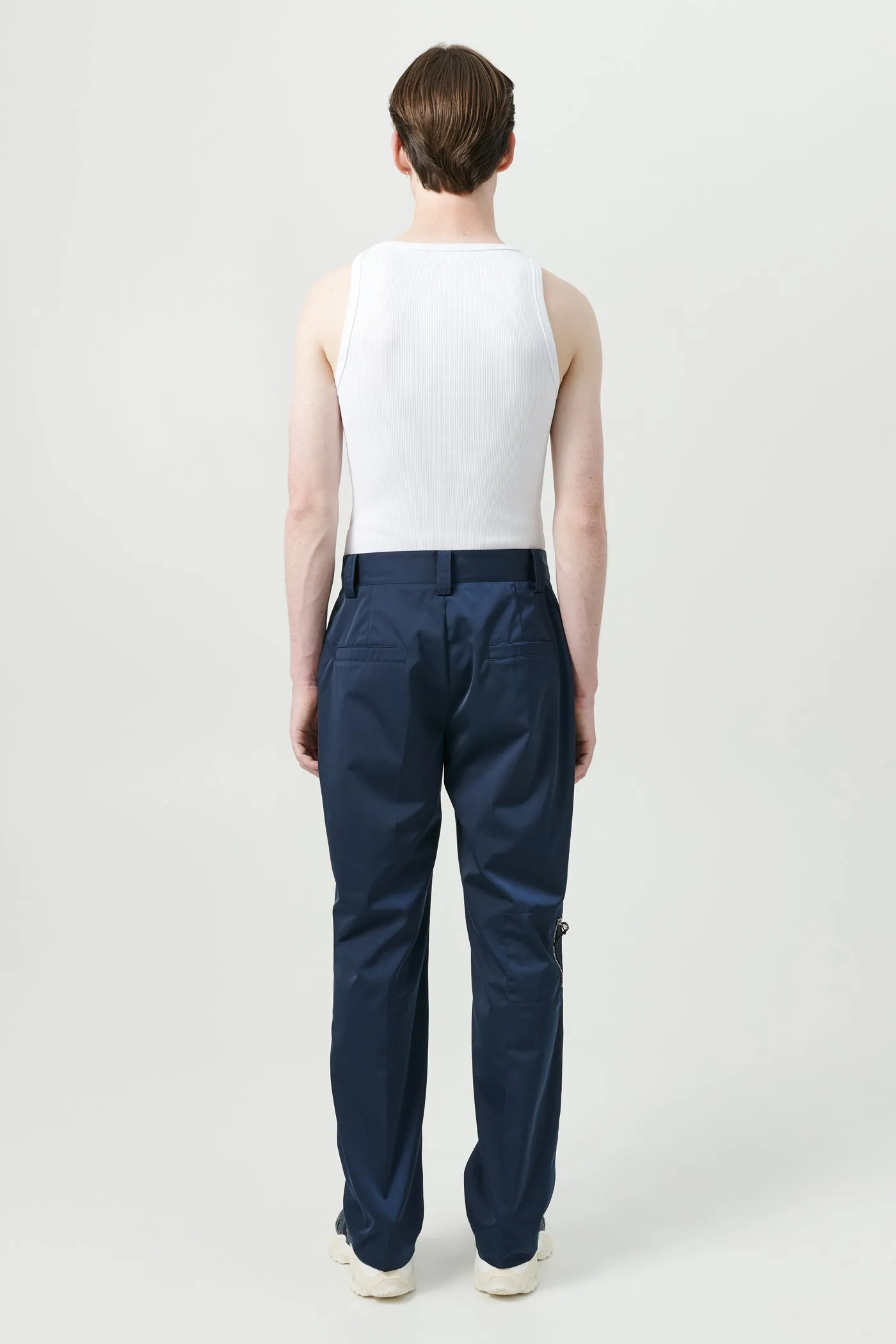 Everet pants sold by Soulland product image thumbnail 2
