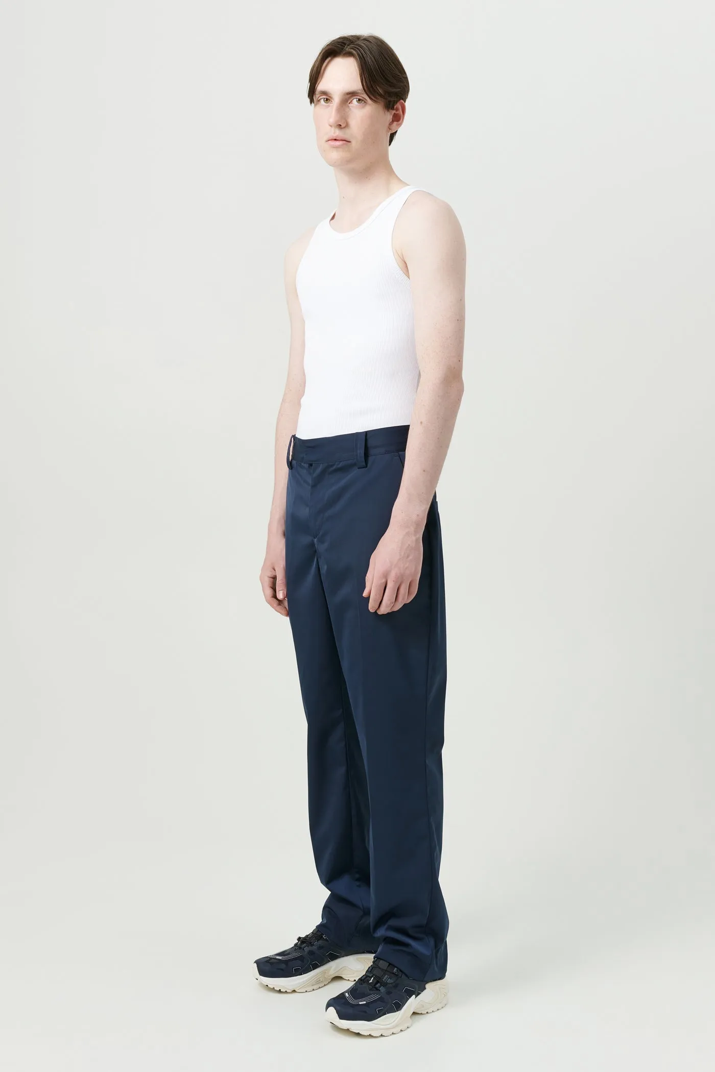 Everet pants sold by Soulland