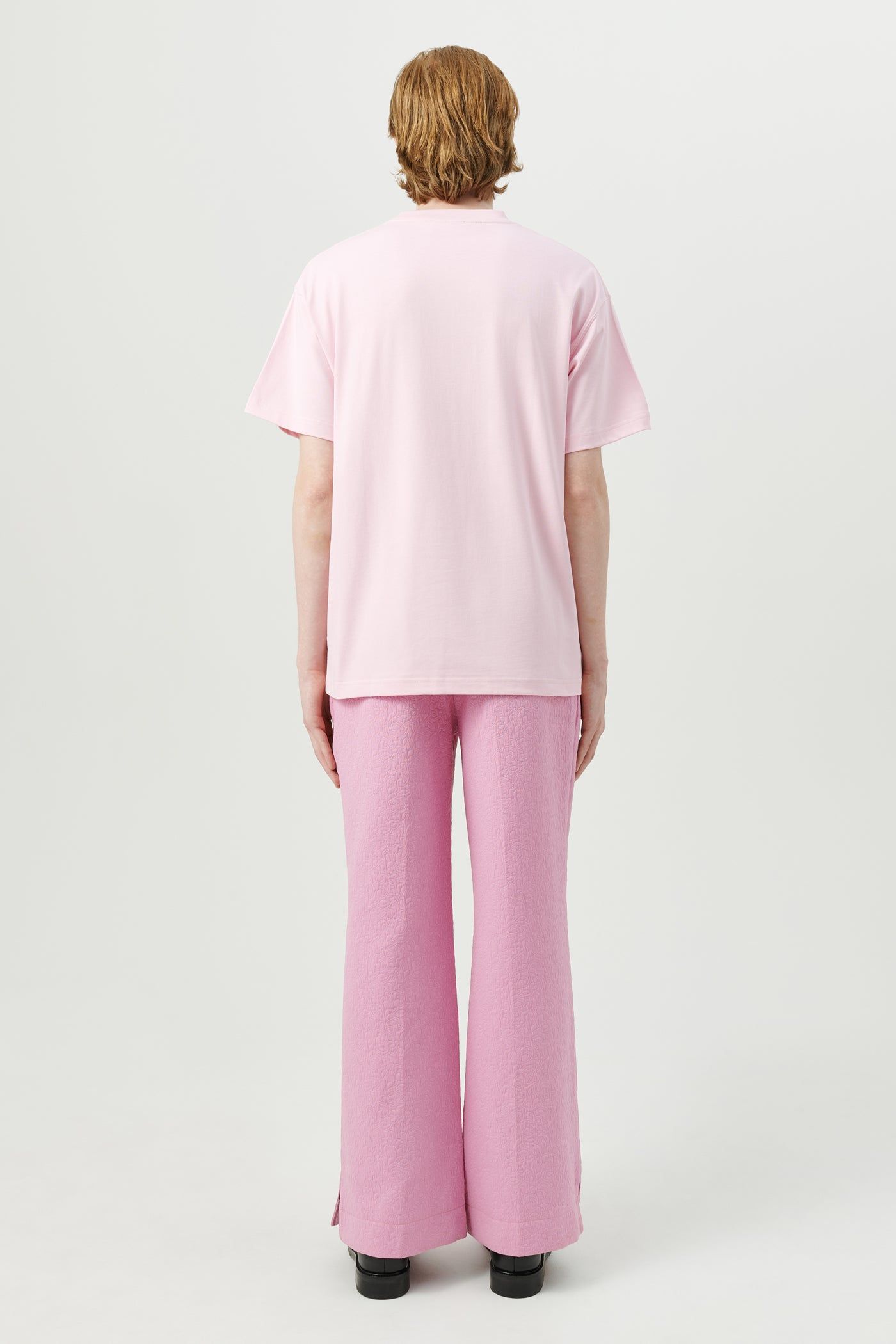 Apple T-shirt sold by Soulland product image thumbnail 4