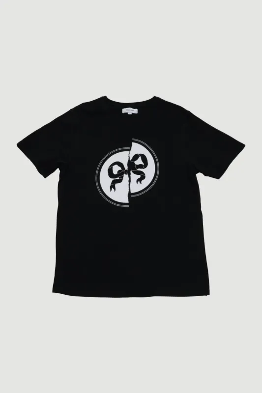 Reseller Split Ribbon T-shirt sold by Soulland