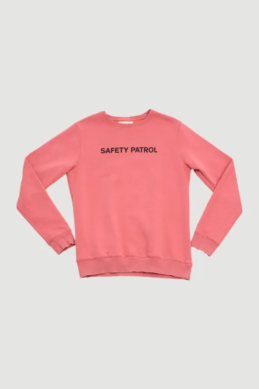 Reseller Patrol Crewneck made by Soulland