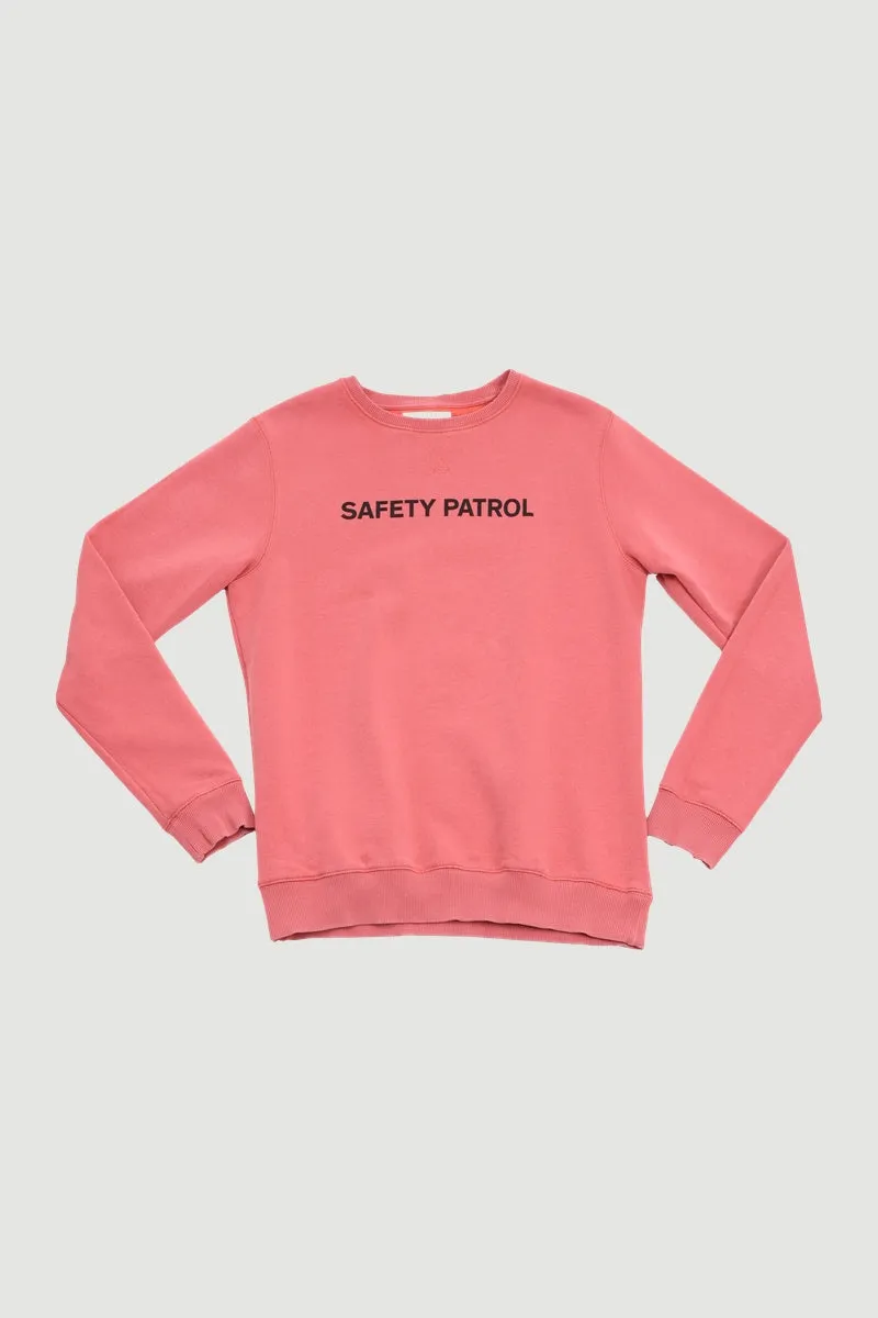 Reseller Patrol Crewneck sold by Soulland