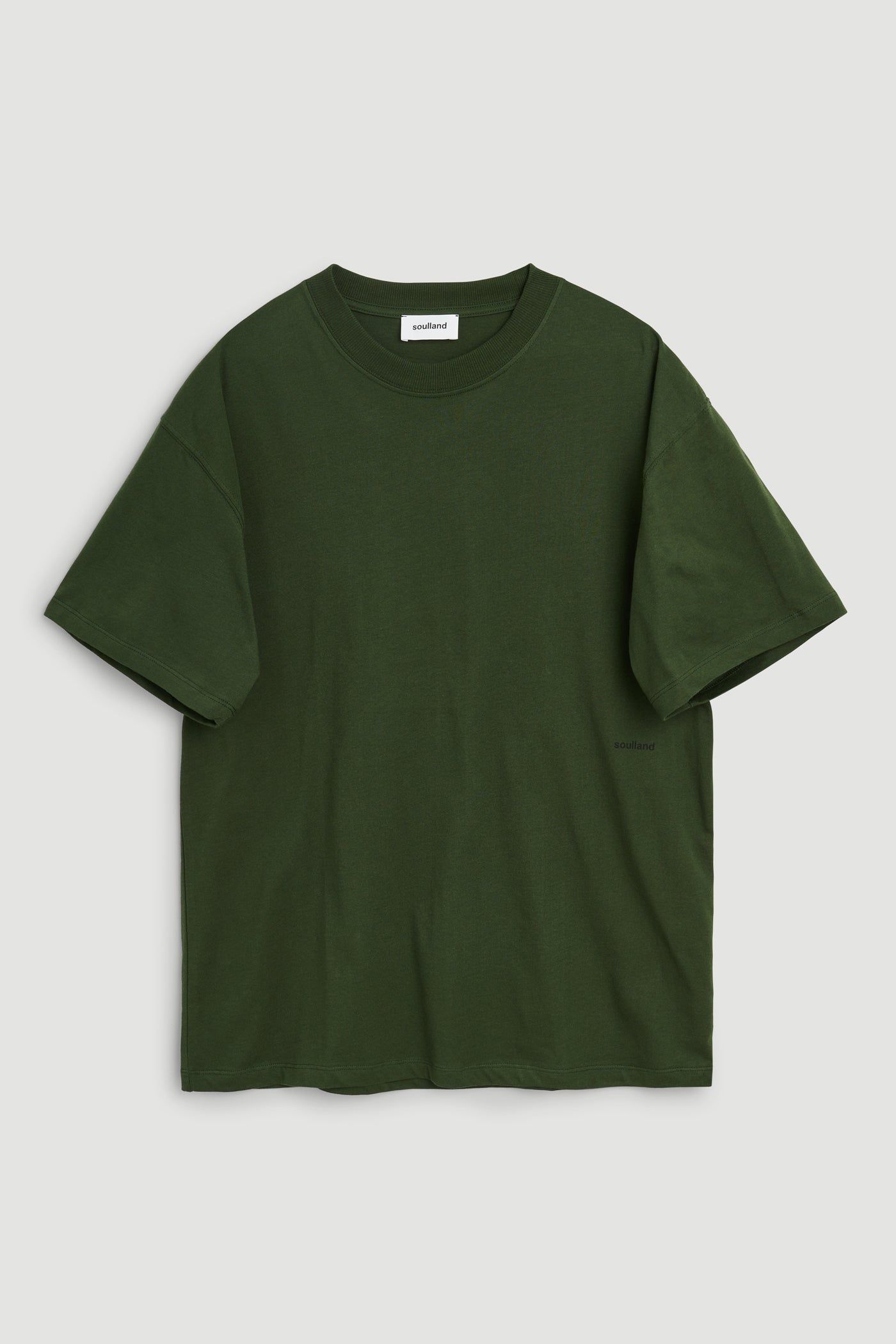 Ash T-shirt sold by Soulland