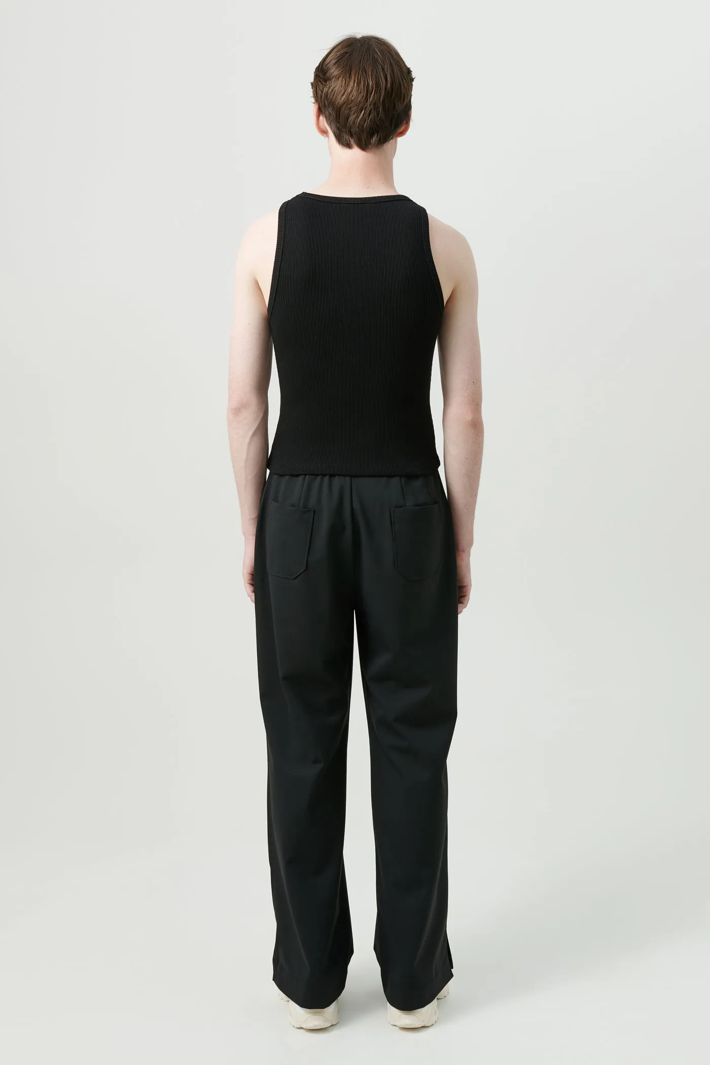 Indigo top sold by Soulland product image thumbnail 5