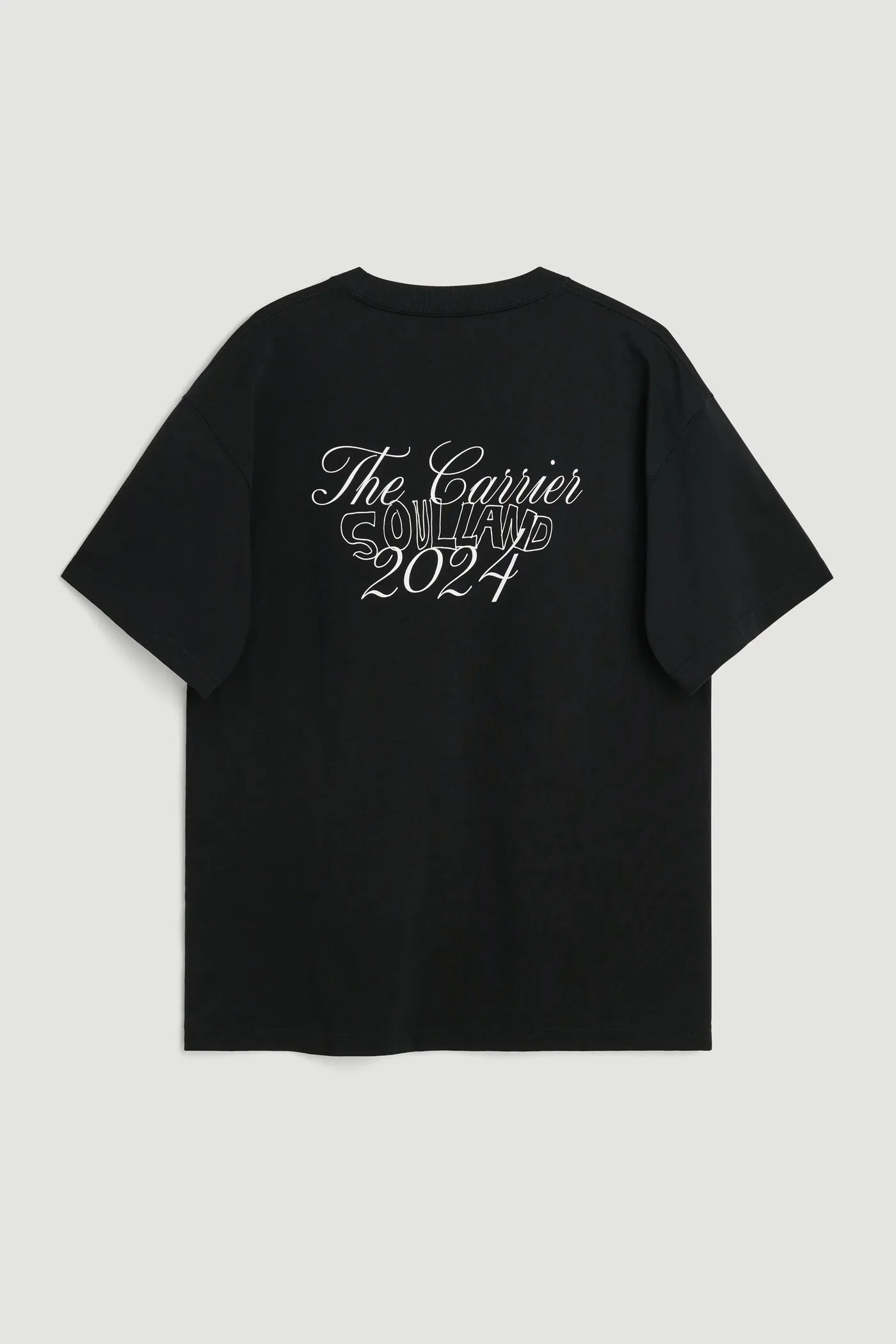 KAI PEACOCK T-shirt sold by Soulland product image thumbnail 5