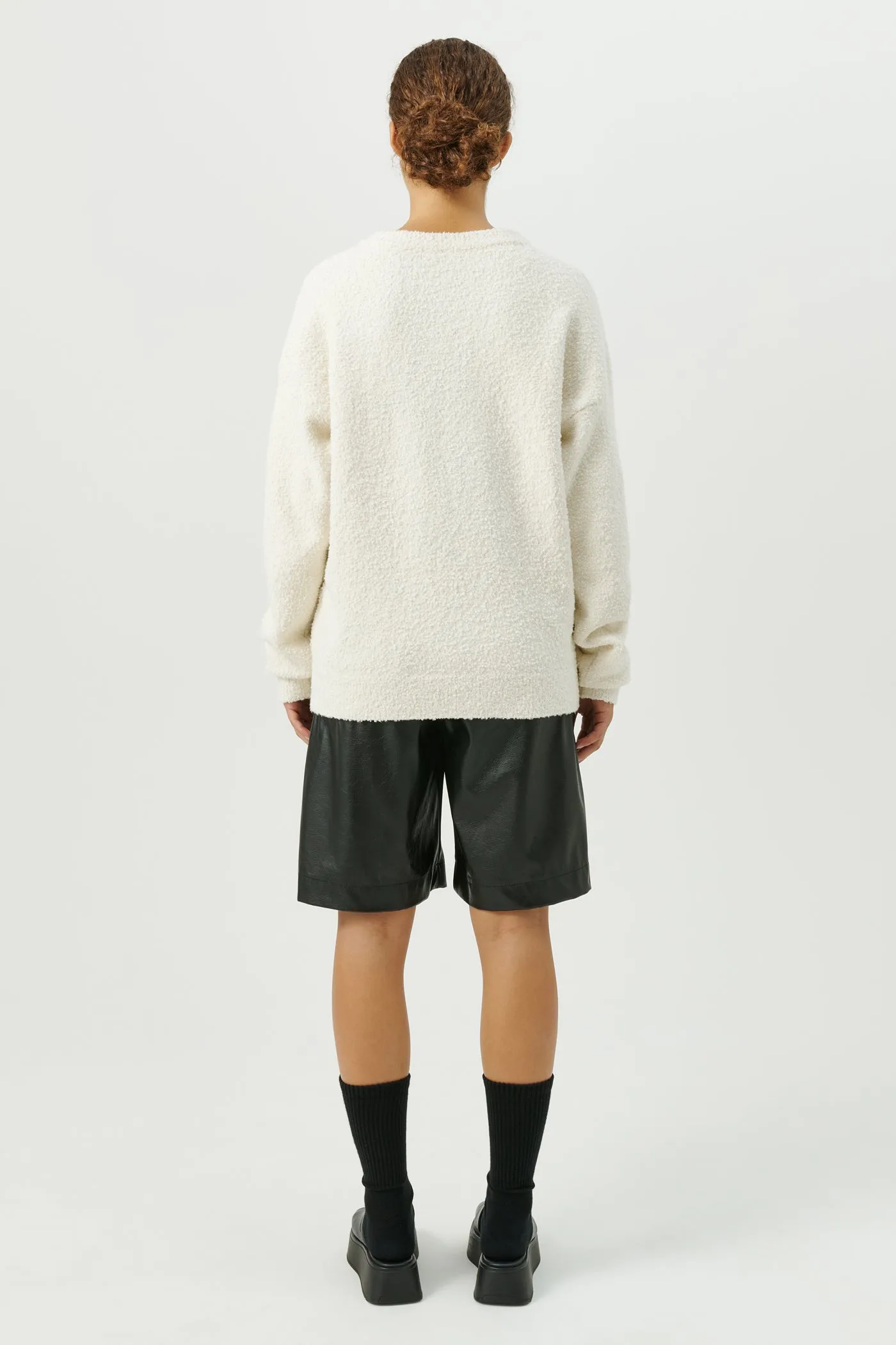 Sunny jumper sold by Soulland product image thumbnail 2