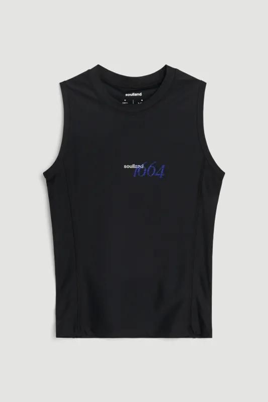 Mira Top sold by Soulland