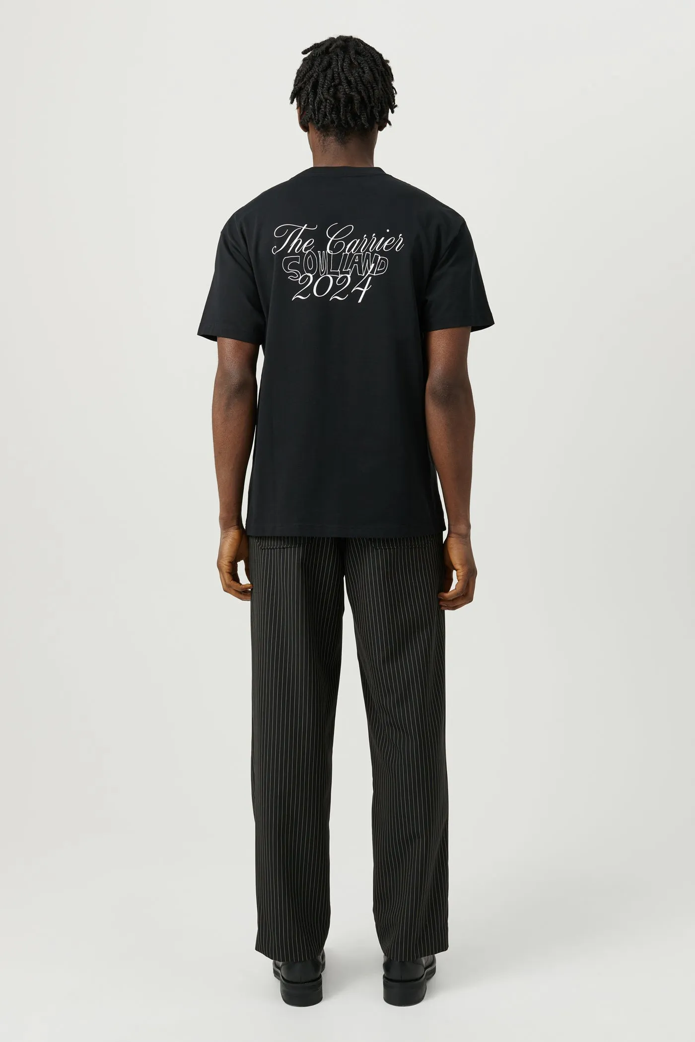 KAI MONKEY BUSINESS T-shirt sold by Soulland product image thumbnail 4