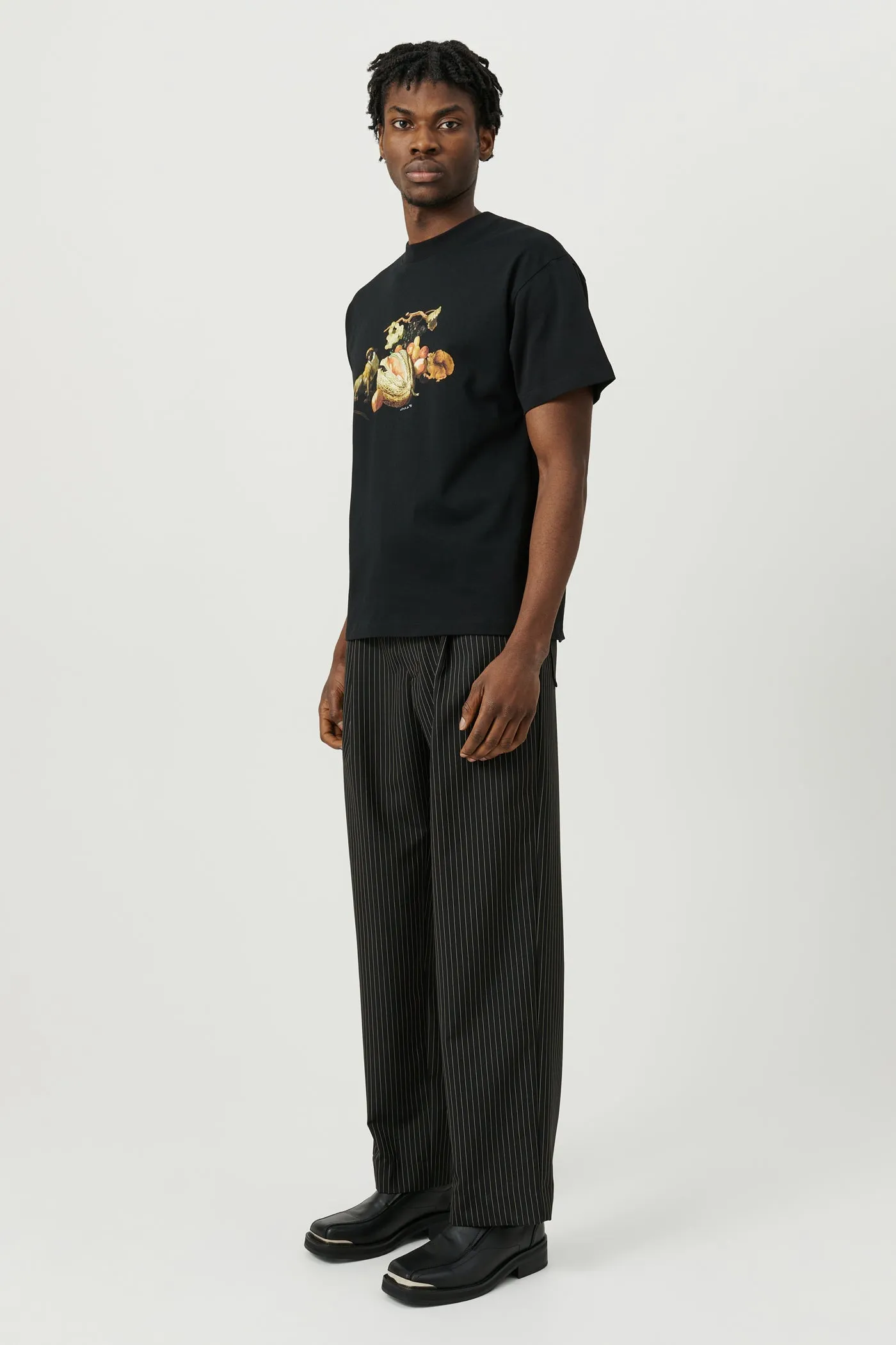 KAI MONKEY BUSINESS T-shirt sold by Soulland