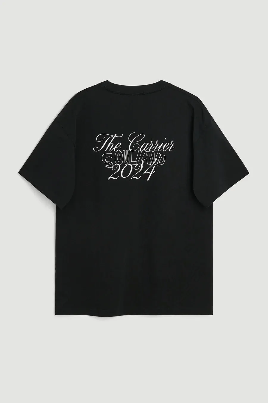 KAI MONKEY BUSINESS T-shirt sold by Soulland product image thumbnail 5