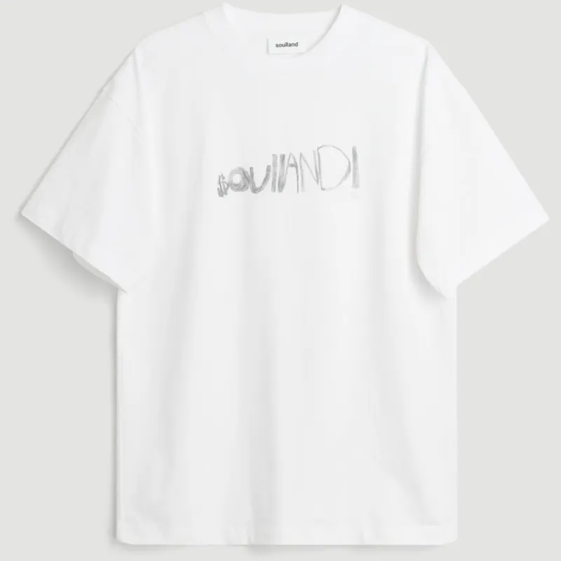 KAI dollar T-shirt sold by Soulland