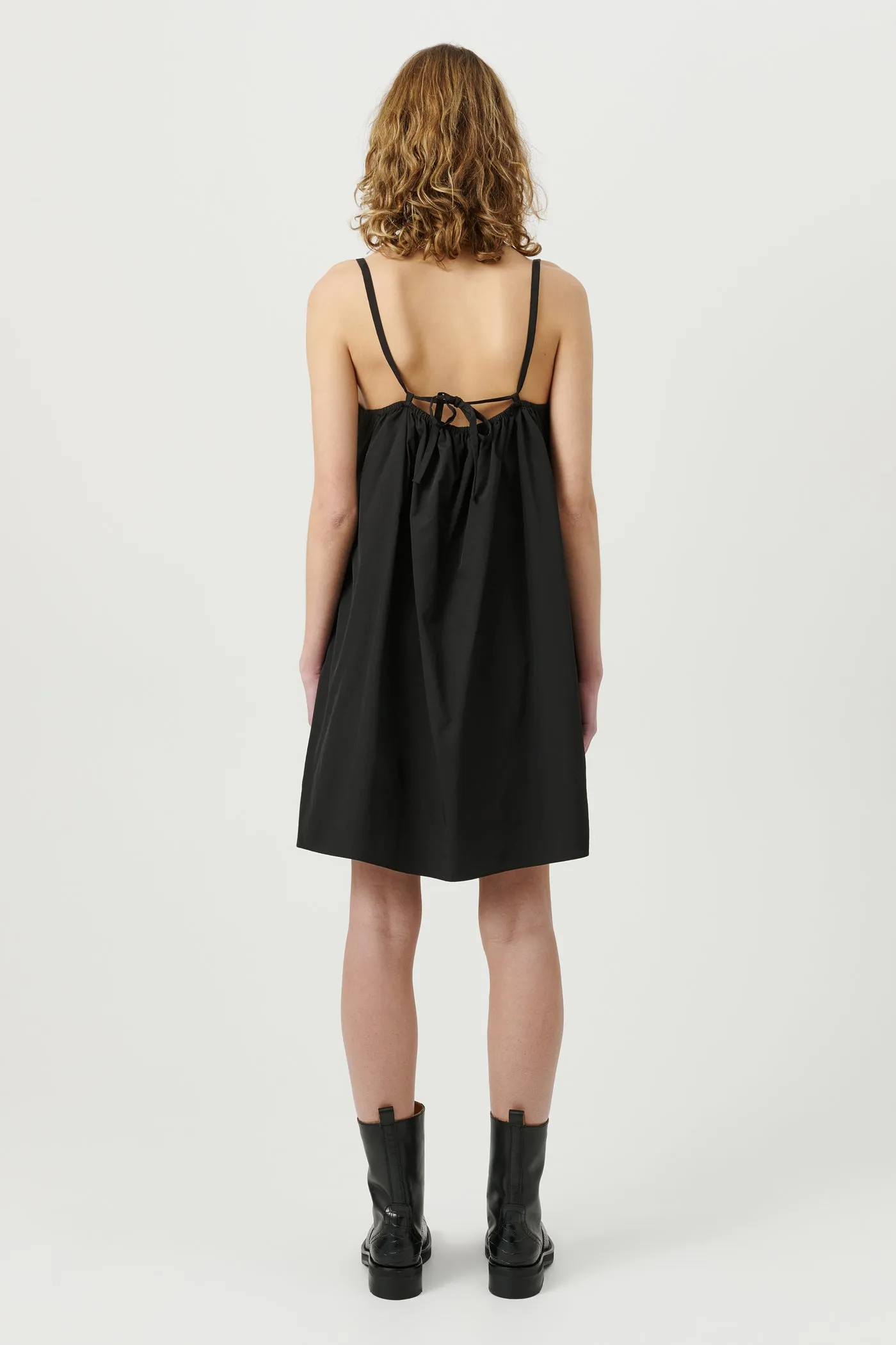 MURPHY dress sold by Soulland product image thumbnail 4