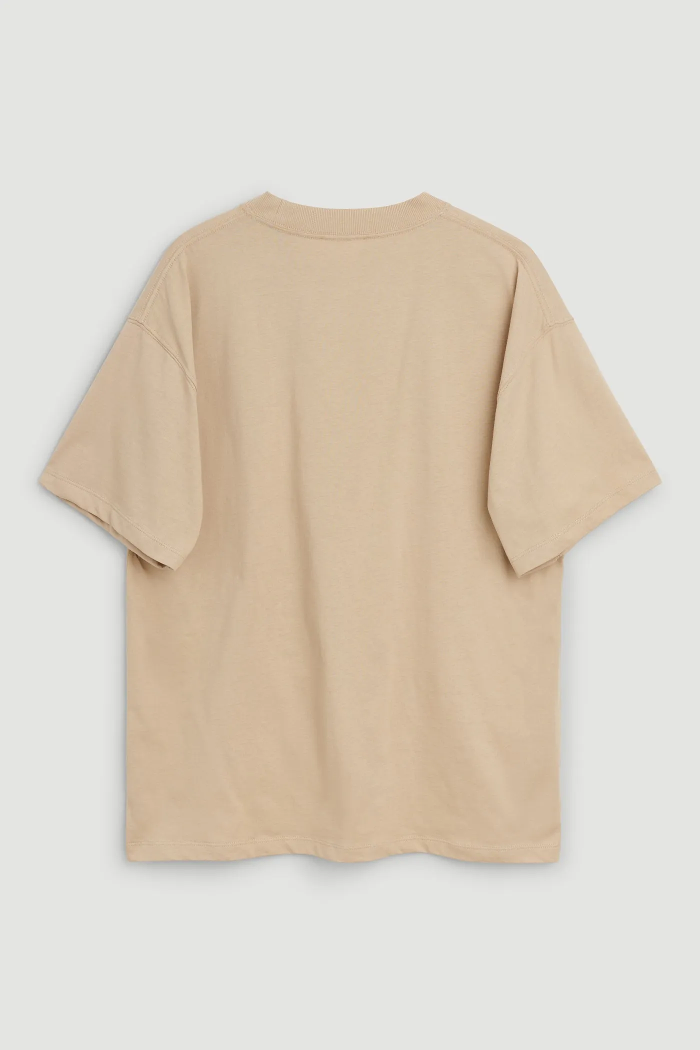 ASH T-shirt sold by Soulland product image thumbnail 2