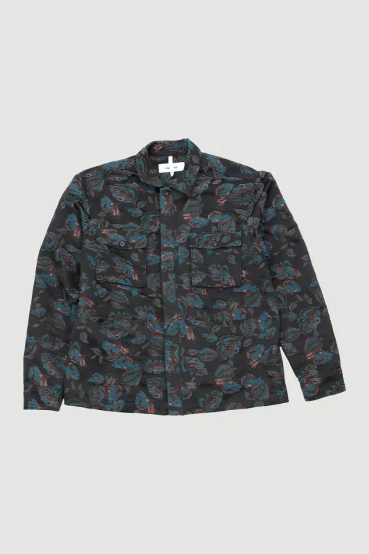 Reseller Jaquard Shirt made by Soulland