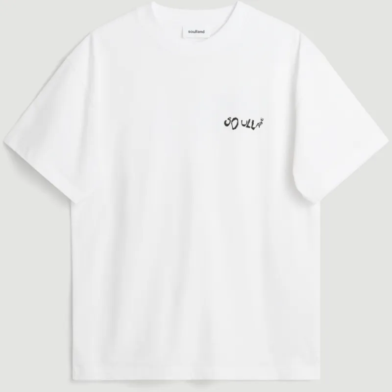 BALDER T-shirt made by Soulland