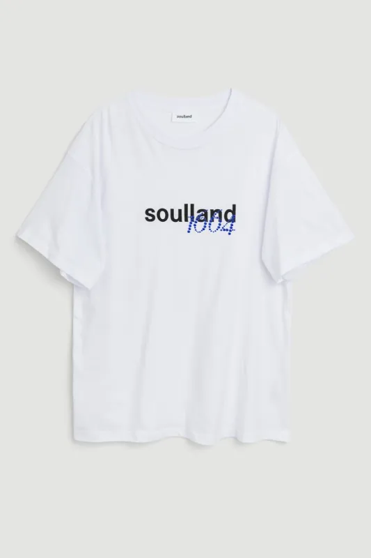Ocean T-shirt sold by Soulland