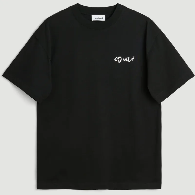 BALDER T-shirt sold by Soulland