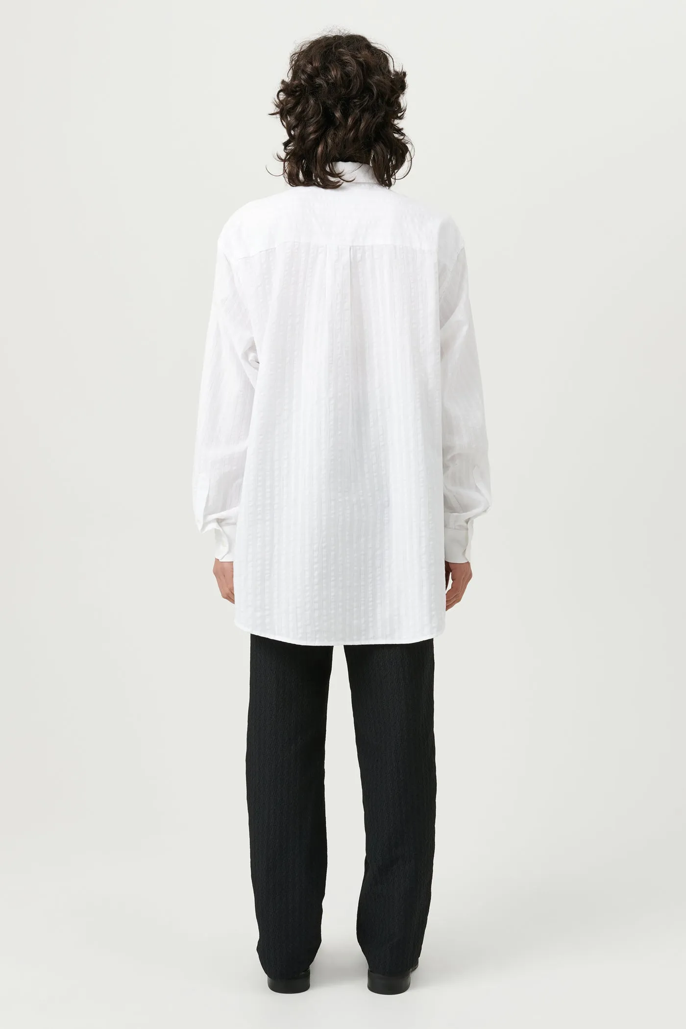 DAMON shirt sold by Soulland product image thumbnail 4