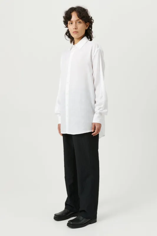 DAMON shirt made by Soulland