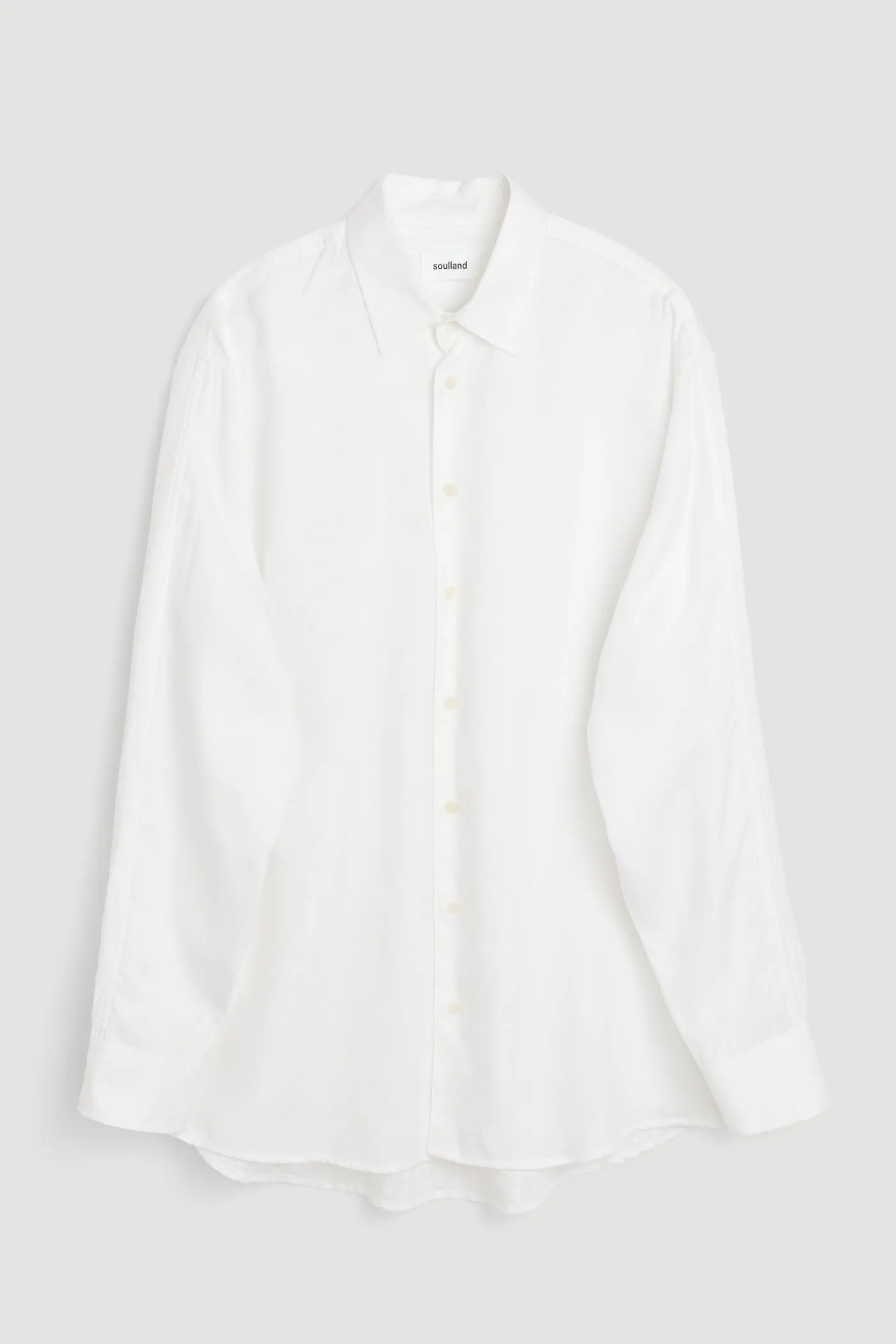 DAMON shirt sold by Soulland product image thumbnail 3