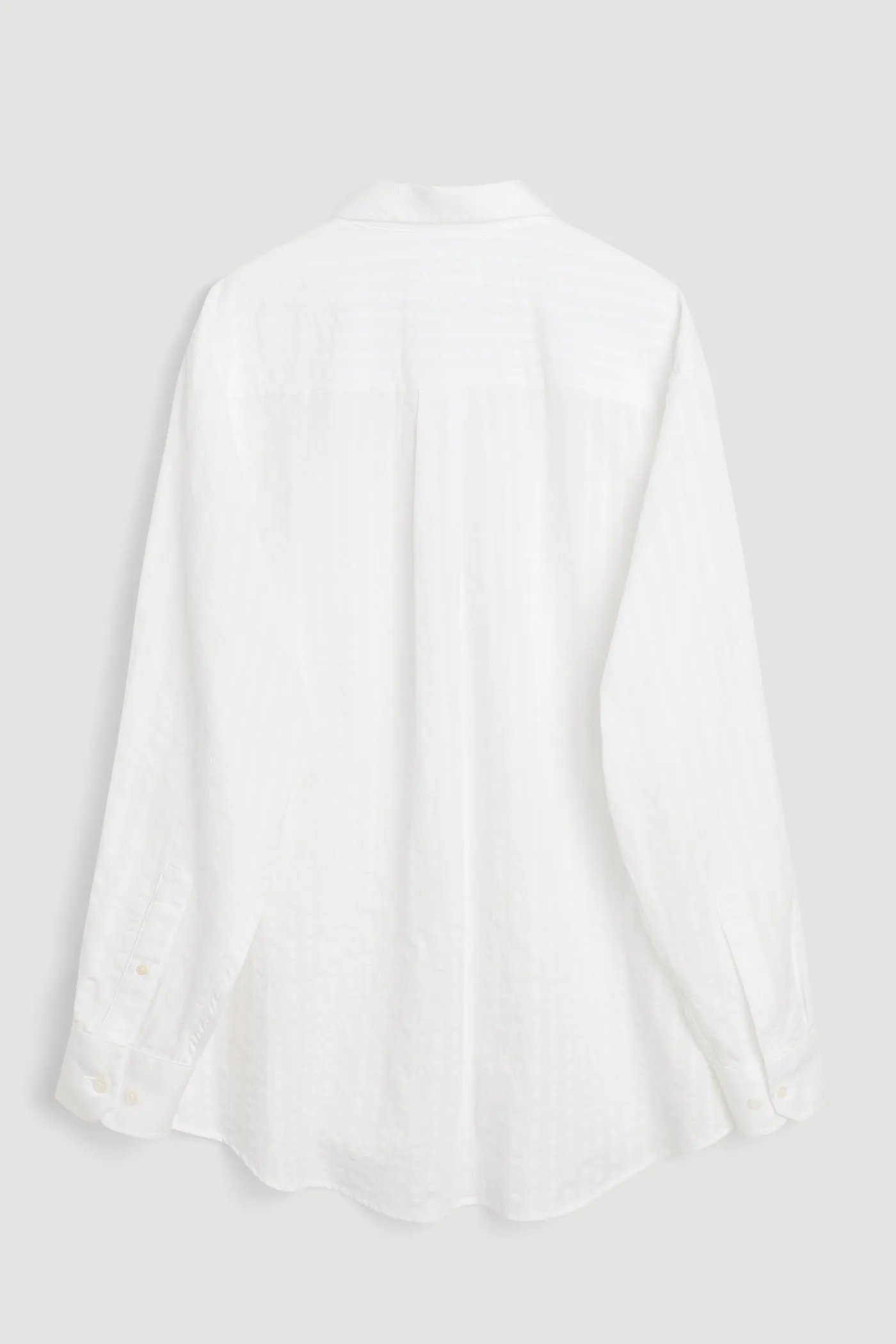 DAMON shirt sold by Soulland product image thumbnail 5