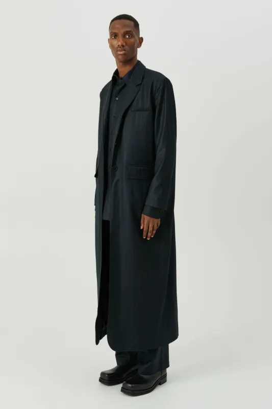 Ursula Coat sold by Soulland