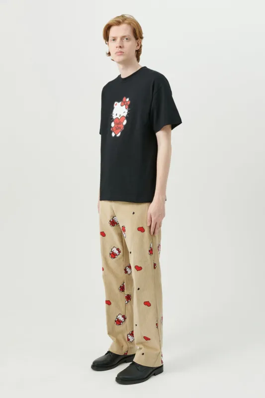 Everet pants made by Soulland