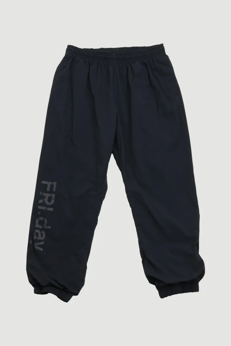 Reseller FRI.day Track Pants sold by Soulland