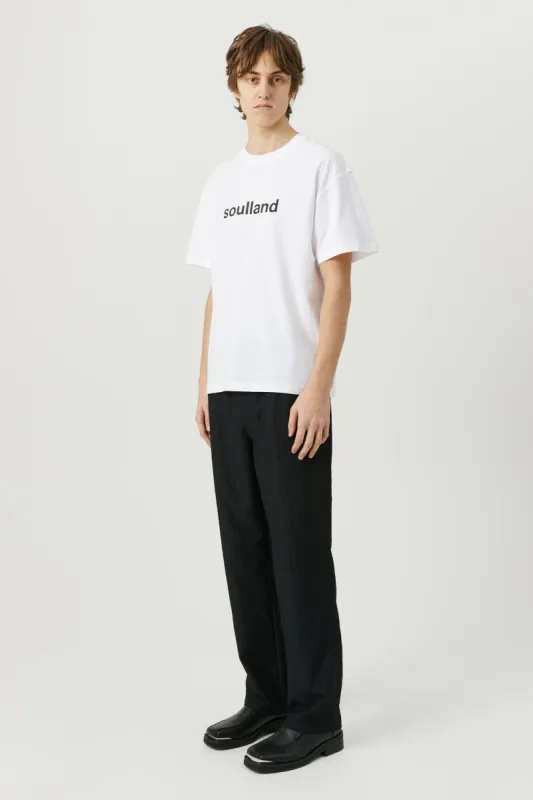 OCEAN T-shirt sold by Soulland