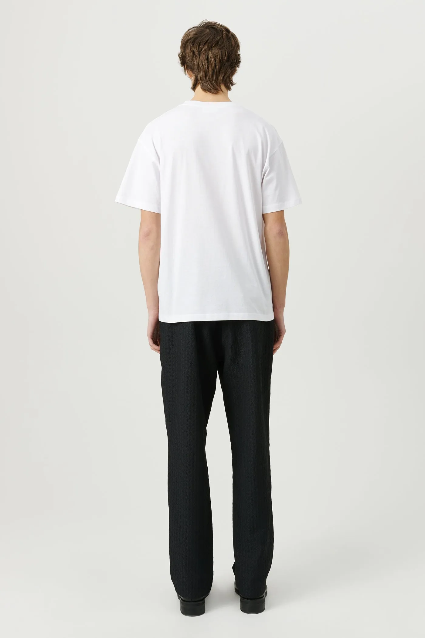 OCEAN T-shirt sold by Soulland product image thumbnail 4