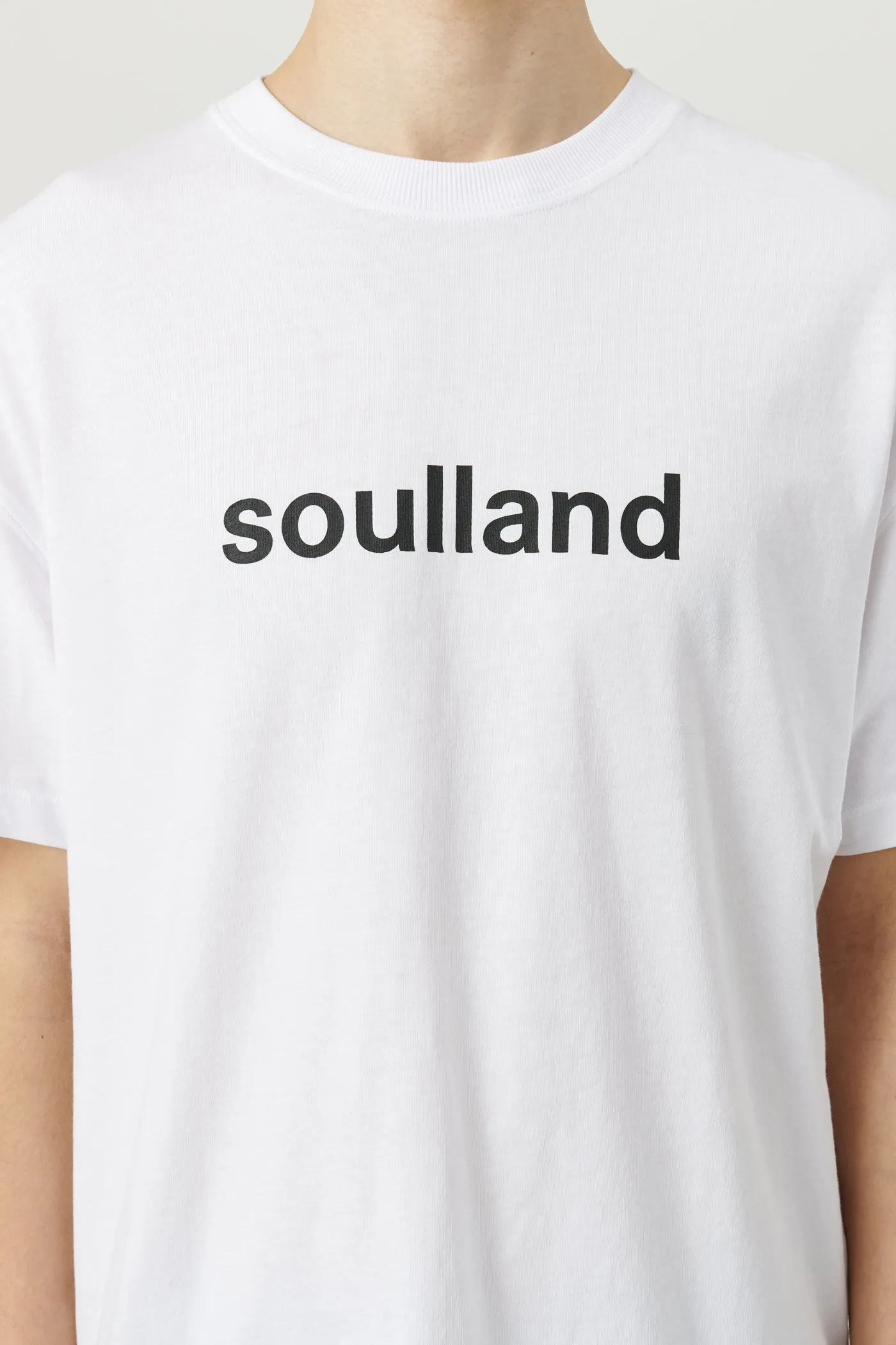OCEAN T-shirt sold by Soulland product image thumbnail 2