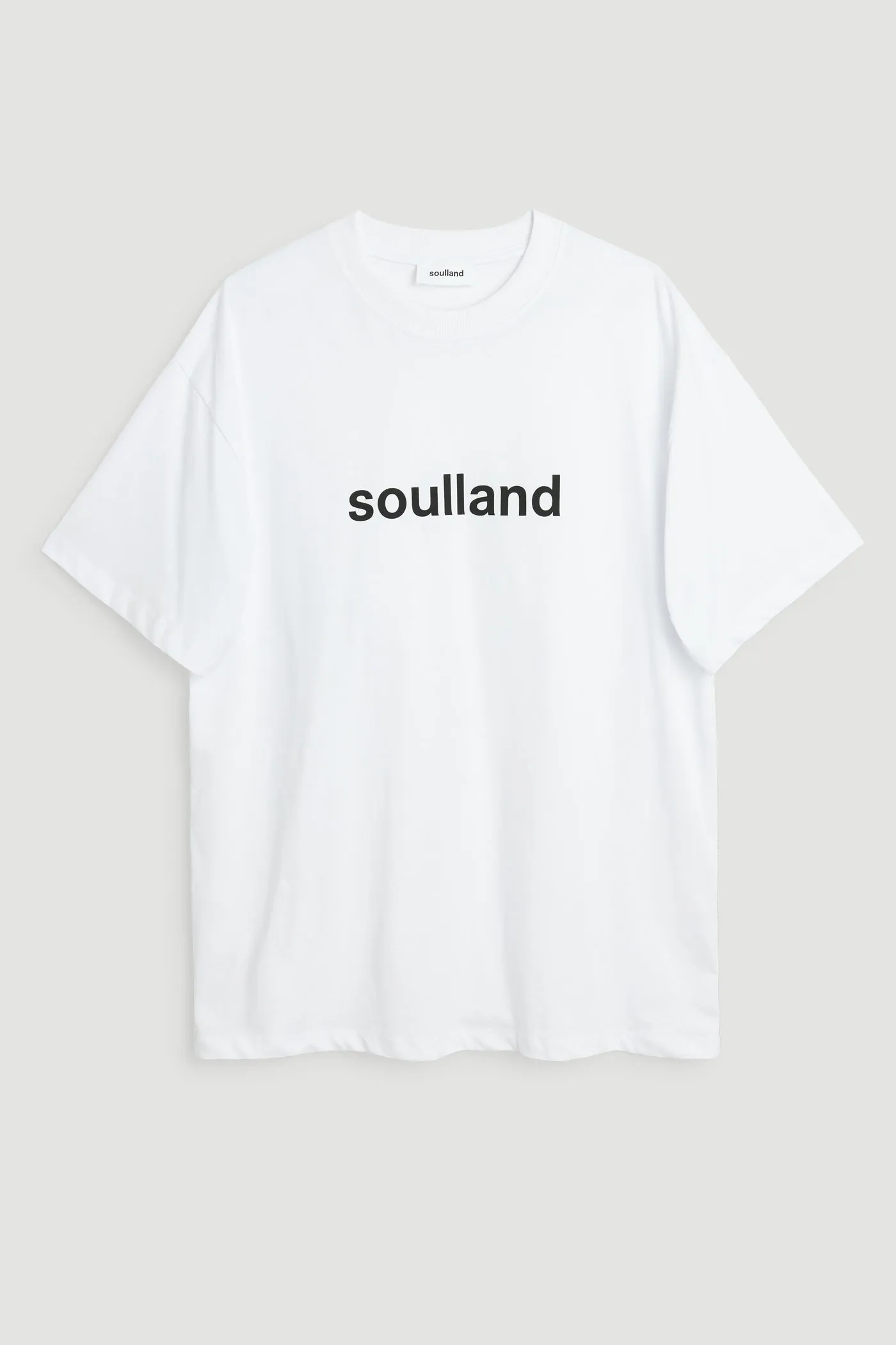 OCEAN T-shirt sold by Soulland product image thumbnail 3
