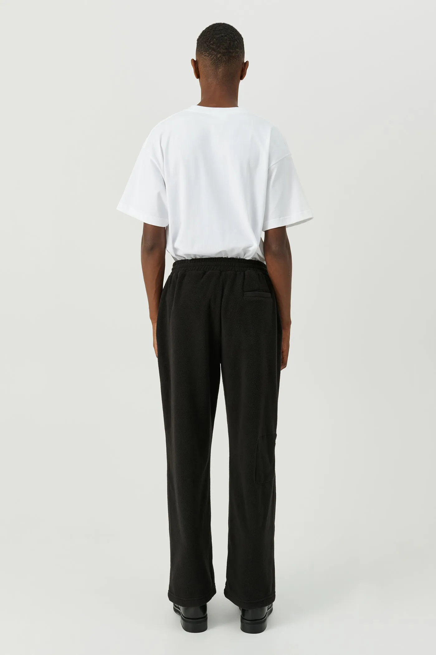 Umber Pants sold by Soulland product image thumbnail 4