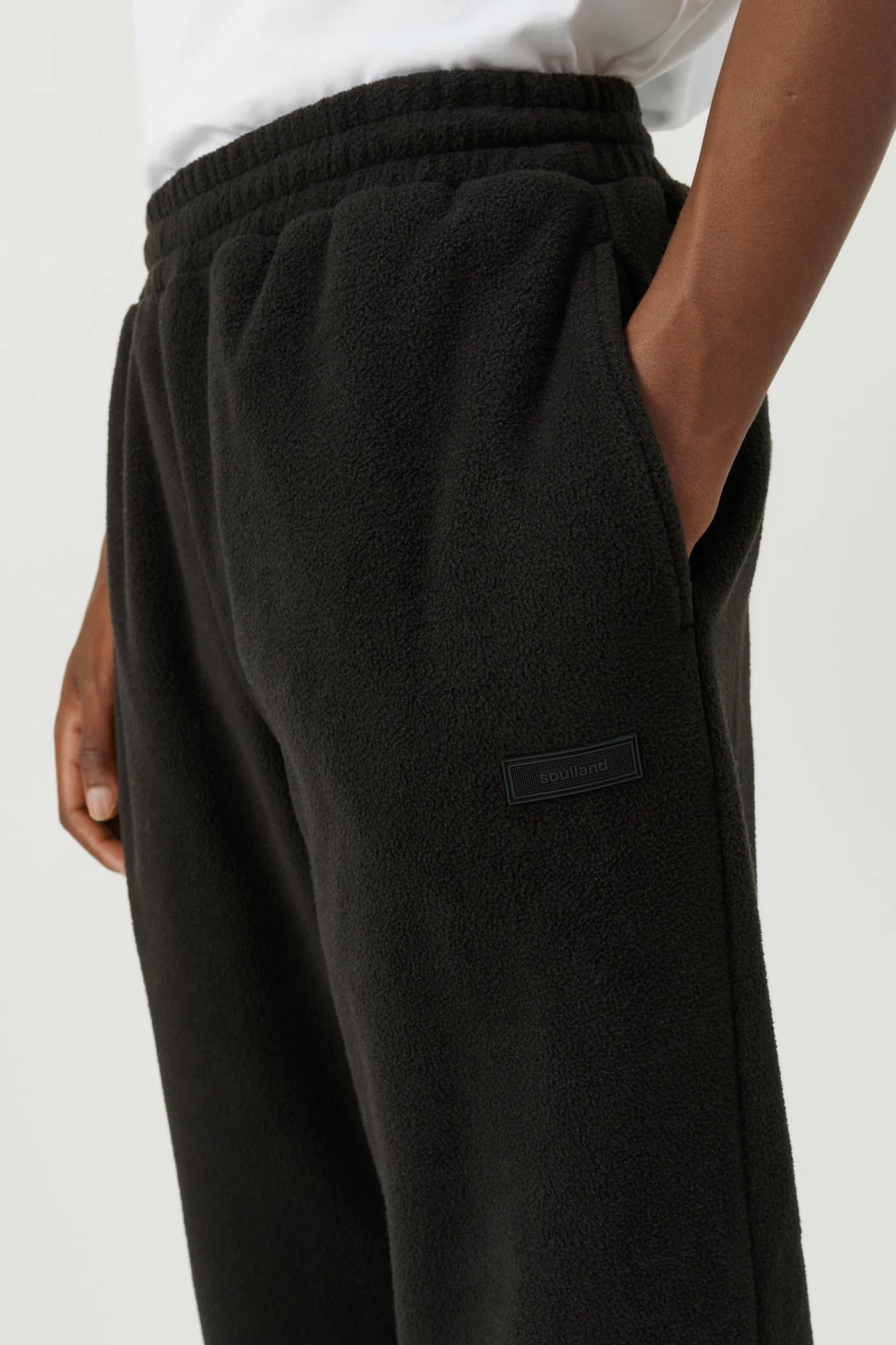 Umber Pants sold by Soulland product image thumbnail 2