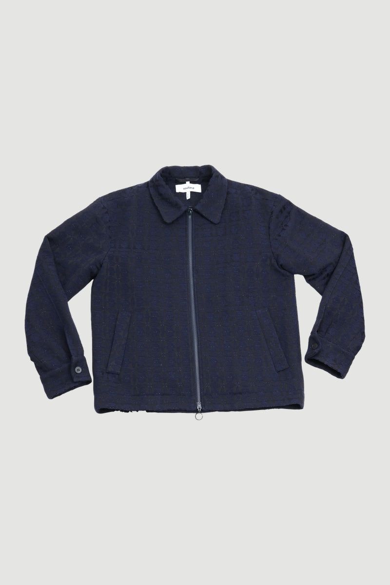 Reseller Mapp jacket sold by Soulland