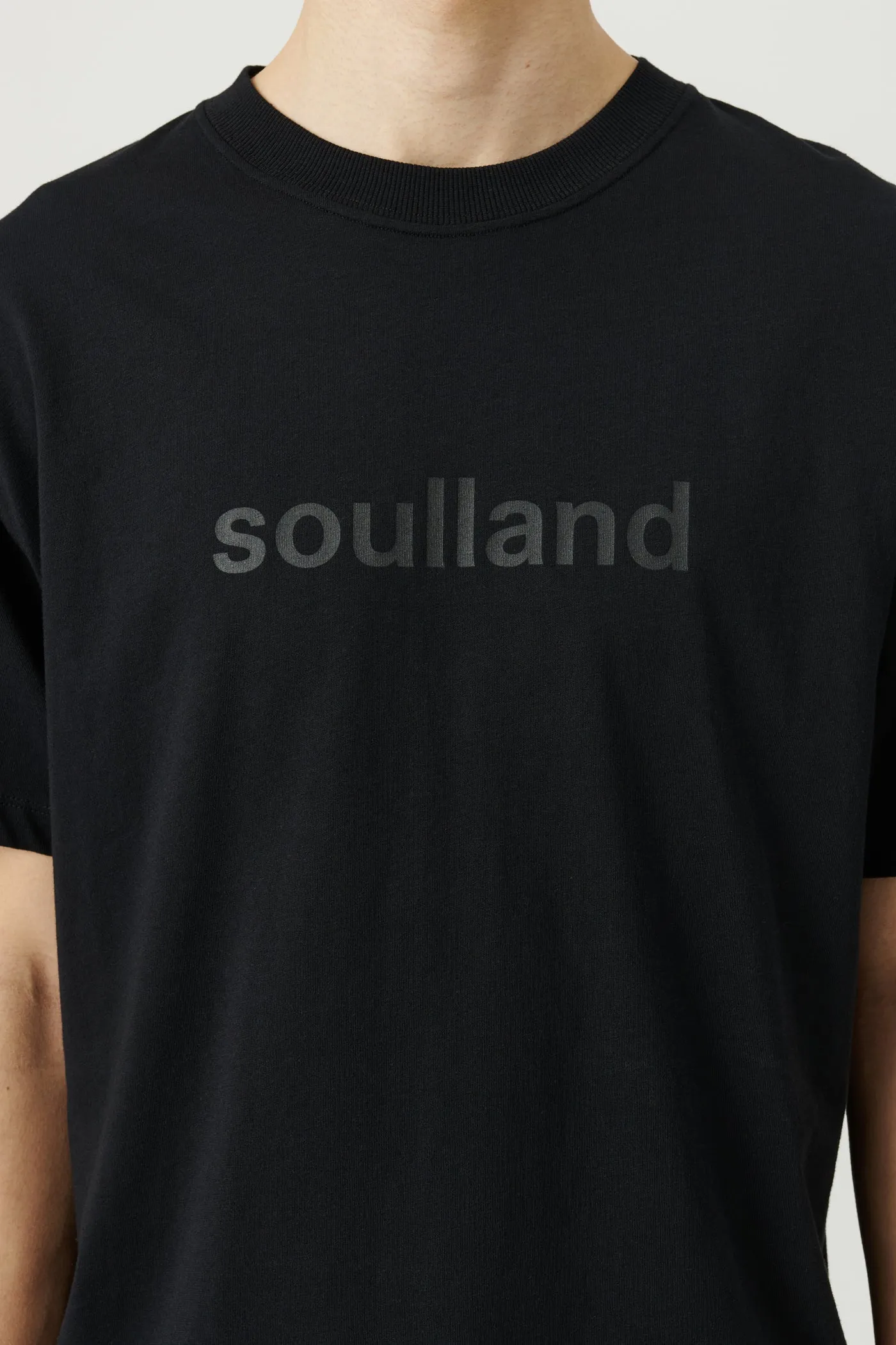 OCEAN T-shirt sold by Soulland product image thumbnail 2